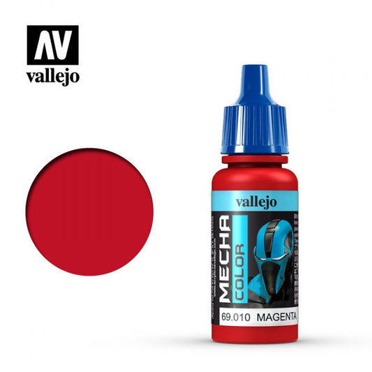 Vallejo Mecha Color - Magenta
