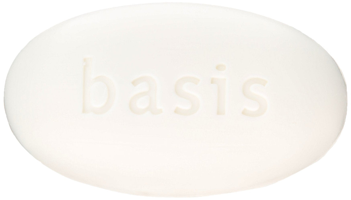 Med-Choice Special Sensitive Skin Basis Soap – 5-Pack, 4 oz Each