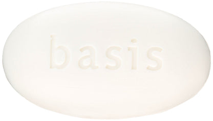 Med-Choice Special Sensitive Skin Basis Soap – 5-Pack, 4 oz Each