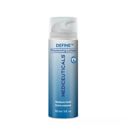 Mediceuticals Define Thickening Lotion 5oz / 150ml – Volumizing Hair Care