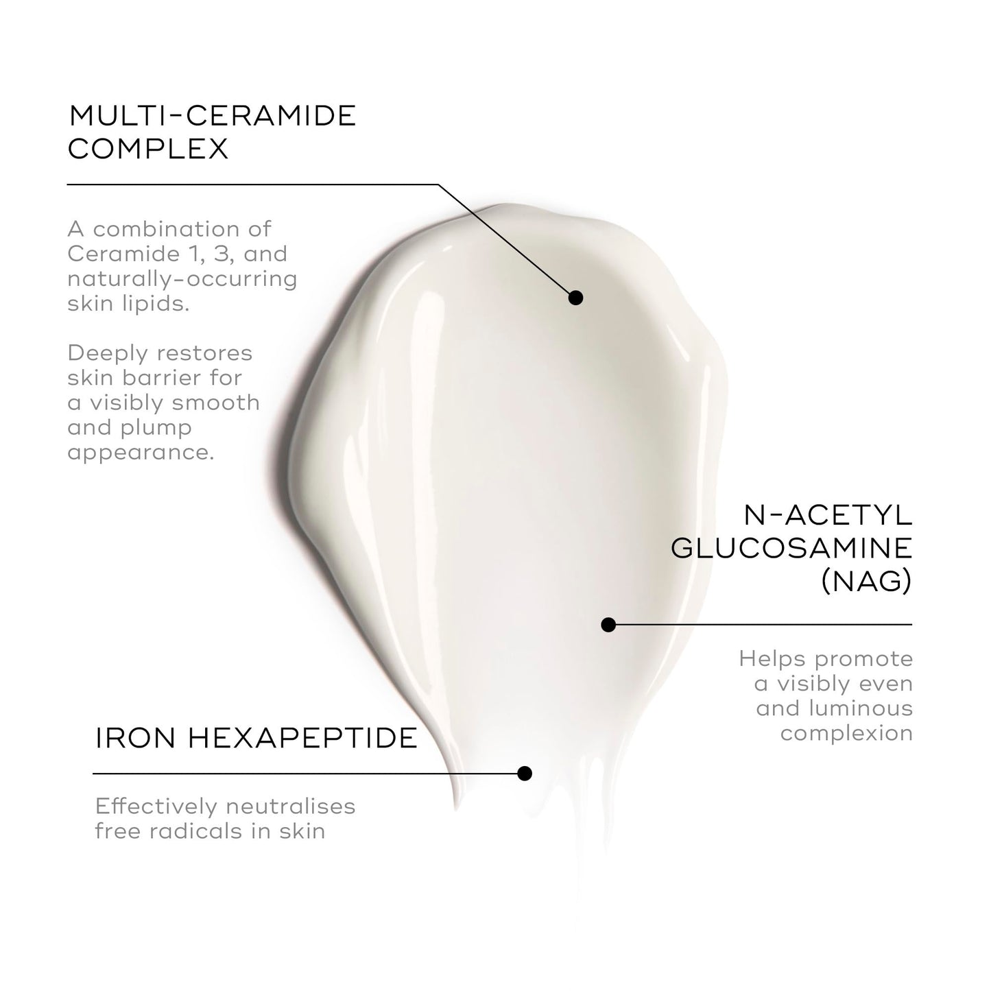 Medik8 Advanced Night Ceramide — Signature Anti-Aging Night Cream for Face | Deep Hydration & Skin Support