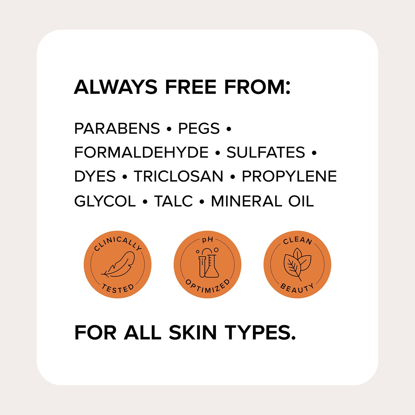 Medix 5.5 Vitamin C Cream + Argan Oil Cream 2pc Bundle | Brightening Body & Face Care