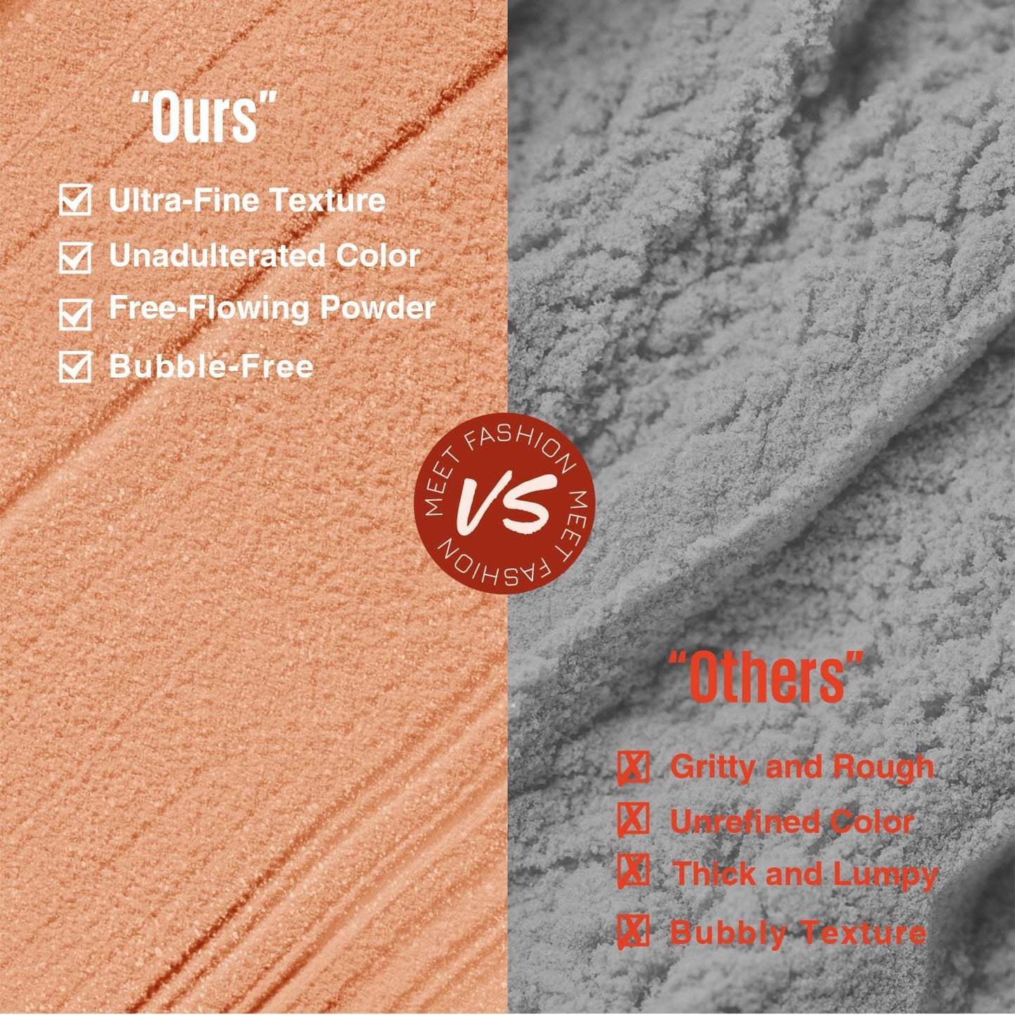 MEFA 32 Colors Dip Powder Kit – All-Season Tones with Base Top Activator