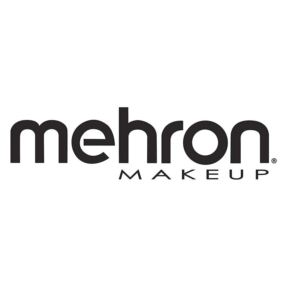 Mehron Paradise AQ Prisma Blendset COOL – Glitter Makeup Set (1.75 oz)