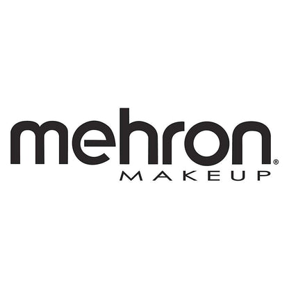 Mehron Paradise AQ Prisma Blendset COOL – Glitter Makeup Set (1.75 oz)