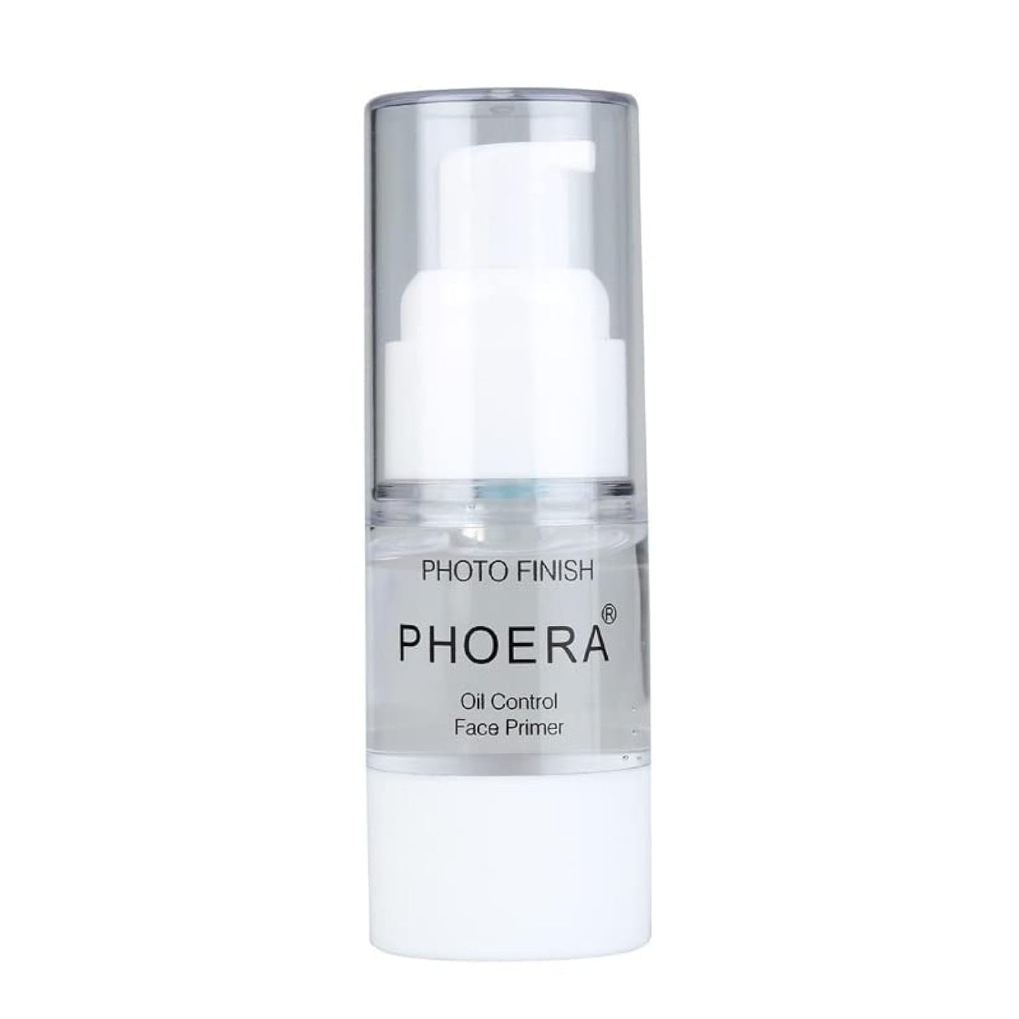 Meifen PHOERA Primer 18ml – Magical Matte Base for Pore Minimizing & Fine Line Smoothing