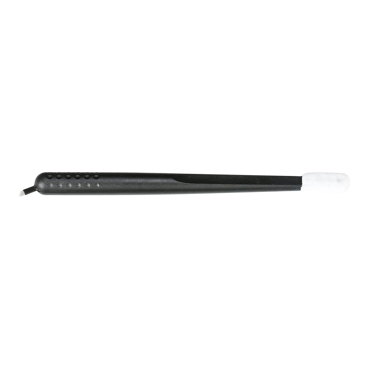 Mellie Microblading Disposable Pens Pack (10) – U-Shape, EO Sterilized, 0.15mm Nano Tip
