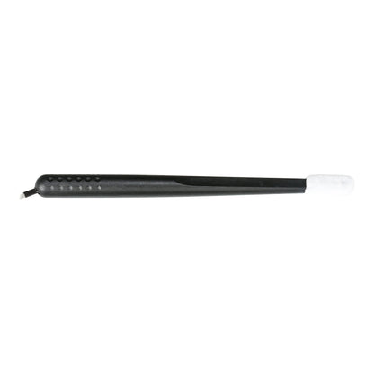 Mellie Microblading Disposable Pens Pack (10) – U-Shape, EO Sterilized, 0.15mm Nano Tip