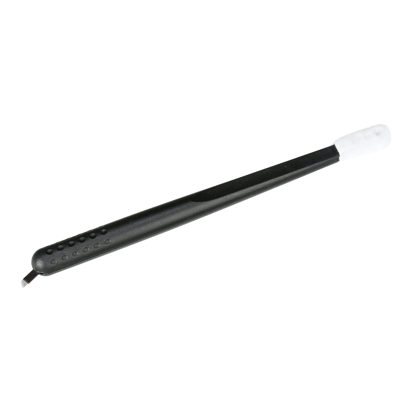 Mellie Microblading Disposable Pens Pack (10) – U-Shape, EO Sterilized, 0.15mm Nano Tip