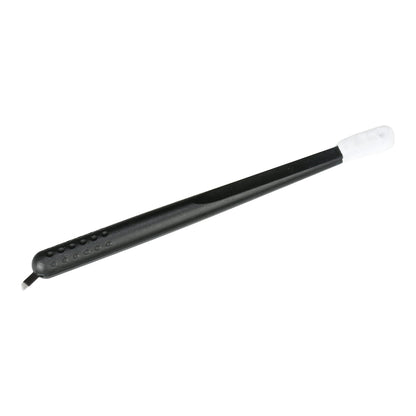 Mellie Microblading Disposable Pens Pack (10) – U-Shape, EO Sterilized, 0.15mm Nano Tip
