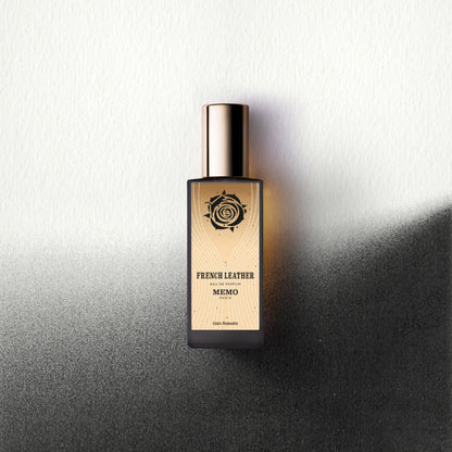 Memo Paris Eau de Parfum French Leather – 30ml | Parisian Elegance