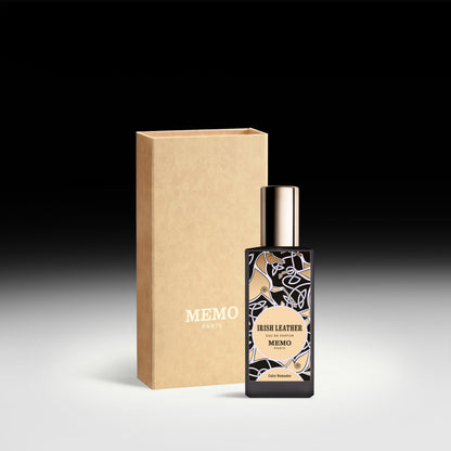 Memo Paris Irish Leather 30ml Eau de Parfum Hair Mist