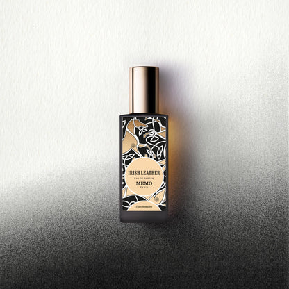 Memo Paris Irish Leather 30ml Eau de Parfum Hair Mist