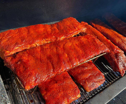 Memphis Pig Rub BBQ Rub