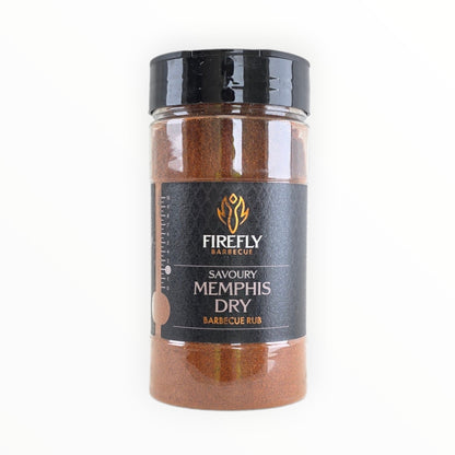 Memphis Rib Rub