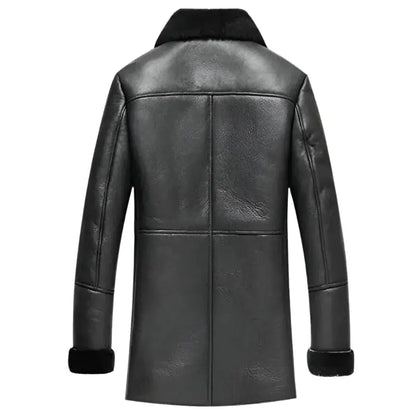 Men’s B3 Shearling Aviator Jacket