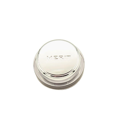 Merit Solo Shadow Cream Eyeshadow Sartorial Bronze – Buildable, Crease-Resistant, Vegan