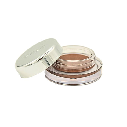 Merit Solo Shadow Cream Eyeshadow Sartorial Bronze – Buildable, Crease-Resistant, Vegan
