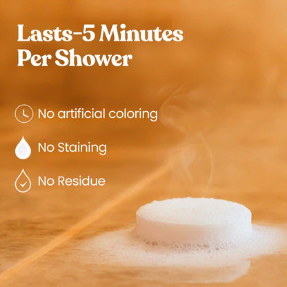 MESMOS 6 Assorted Shower Steamers – Aromatherapy Spa Gifts for Women
