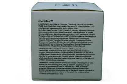 Mesoestetic Cosmelan 2 Maintenance Depigmentation Cream – 1.06 fl oz
