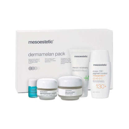 Dermamelan by Mesoestetic — Skin Moisturizer for Daily Hydration