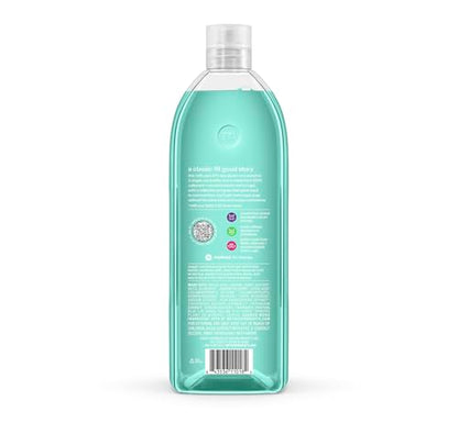 Method Gel Hand Soap Refill Waterfall 34 oz | Eco Packaging