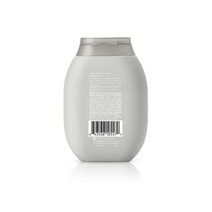 Method Men Face Wash Sea + Surf – 6 oz | Gentle, Plant-Based Cleanser