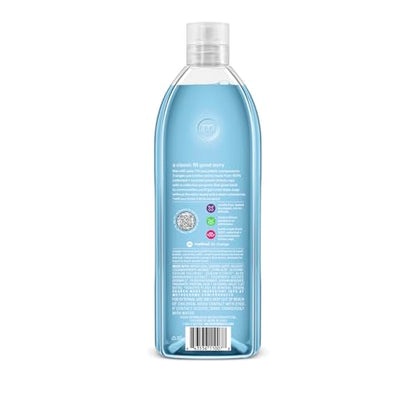 Method Foaming Hand Soap Refill Sea Minerals – 4 x 28oz, Recyclable Bottle