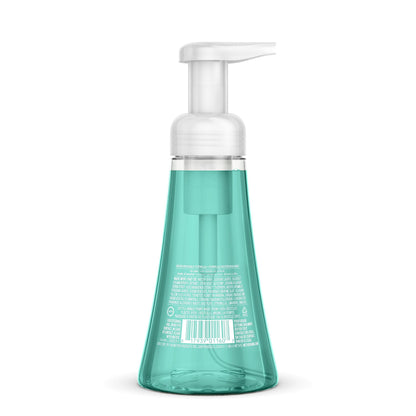 Method Waterfall Foaming Hand Soap Duo – 10 oz + 38 oz Refill