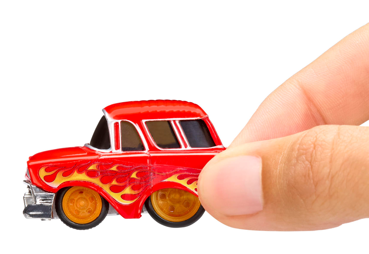 CarTuned Custom Model Kit - 1956 Chevy Nomad | MGA Entertainment