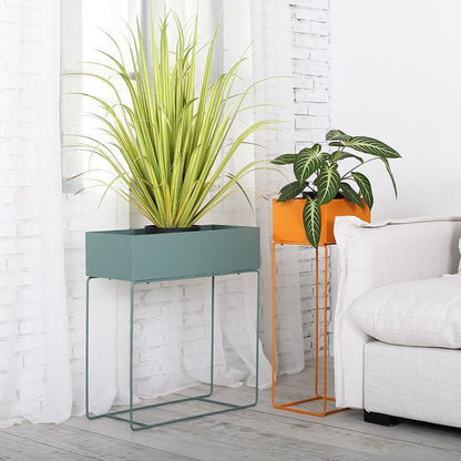 MI Indoor Plant Stand Set