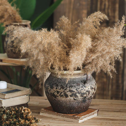 MI41 Indoor/ Outdoor Plant Pots, More Shapes Available