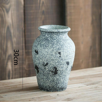 MI41 Indoor/ Outdoor Plant Pots, More Shapes Available