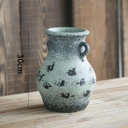MI41 Indoor/ Outdoor Plant Pots, More Shapes Available