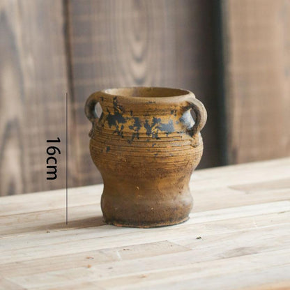 MI41 Indoor/ Outdoor Plant Pots, More Shapes Available