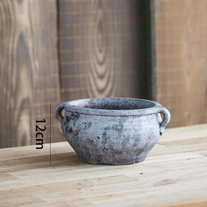 MI41 Indoor/ Outdoor Plant Pots, More Shapes Available