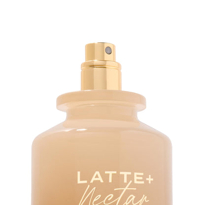 Michael Malul Latte+Nectar Eau de Parfum for Women – 100ml | 3.4oz