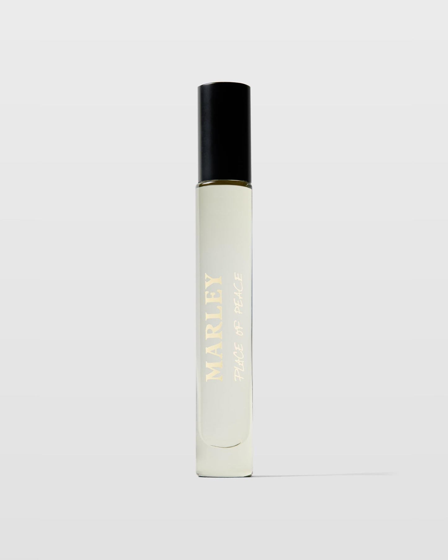 Michael Malul Marley Place of Peace Fragrance – 10ml Travel Size