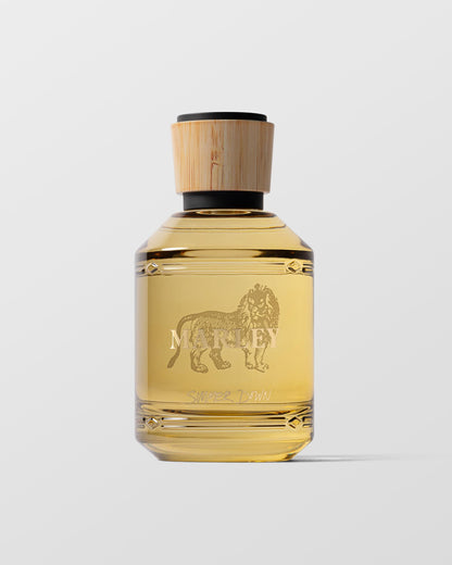 Michael Malul Marley Simmer Down EDP 100ml – Fresh, Warm & Uplifting