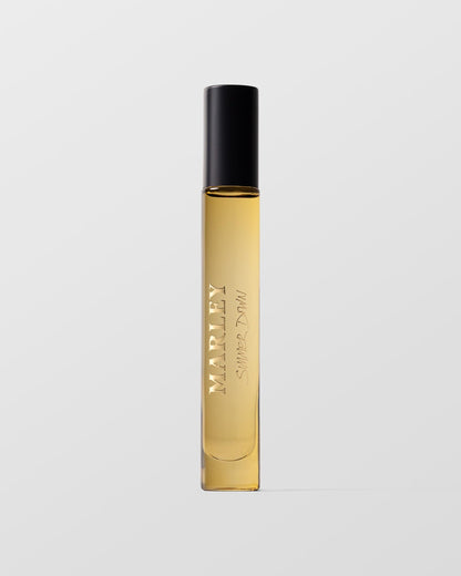 Michael Malul Marley Fragrance Travel Discovery Set – 6 Travel-Sized Perfumes