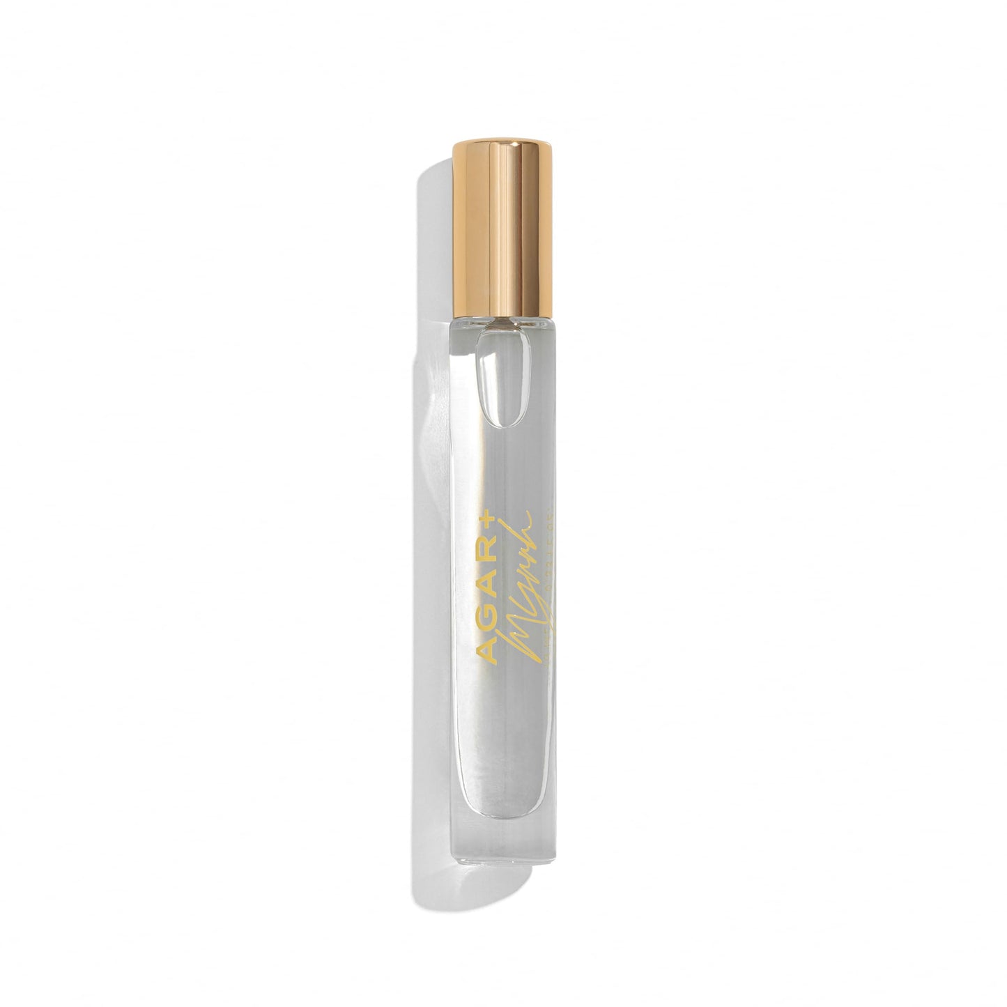 Michael Malul Agar + Myrrh EDP - 10ml Travel Size | Travel-Ready Fragrance