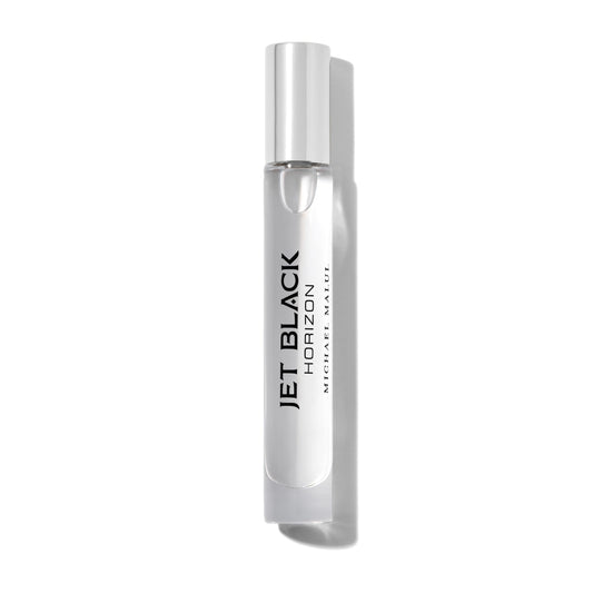 Michael Malul Jet Black Horizon – 10ml Travel Size