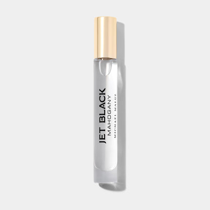 Michael Malul Jet Black Mahogany – 10ml Travel Size