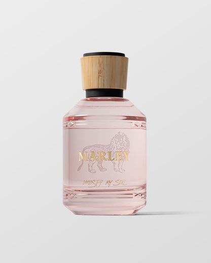 Michael Malul Marley Satisfy My Soul EDP 100ml | Romantic, Warm Fragrance