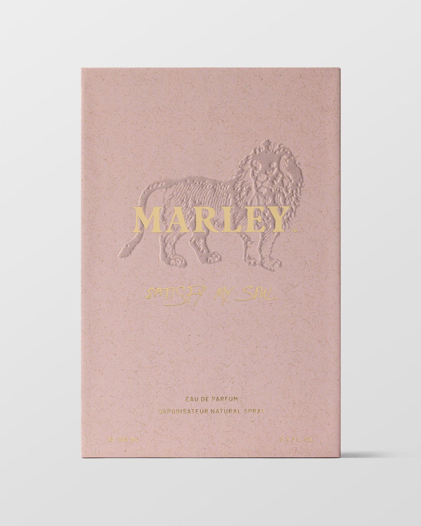 Michael Malul Marley Satisfy My Soul EDP 100ml | Romantic, Warm Fragrance