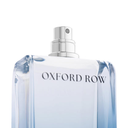 Michael Malul Oxford Row Eau de Parfum for Men – 100ml | 3.4oz
