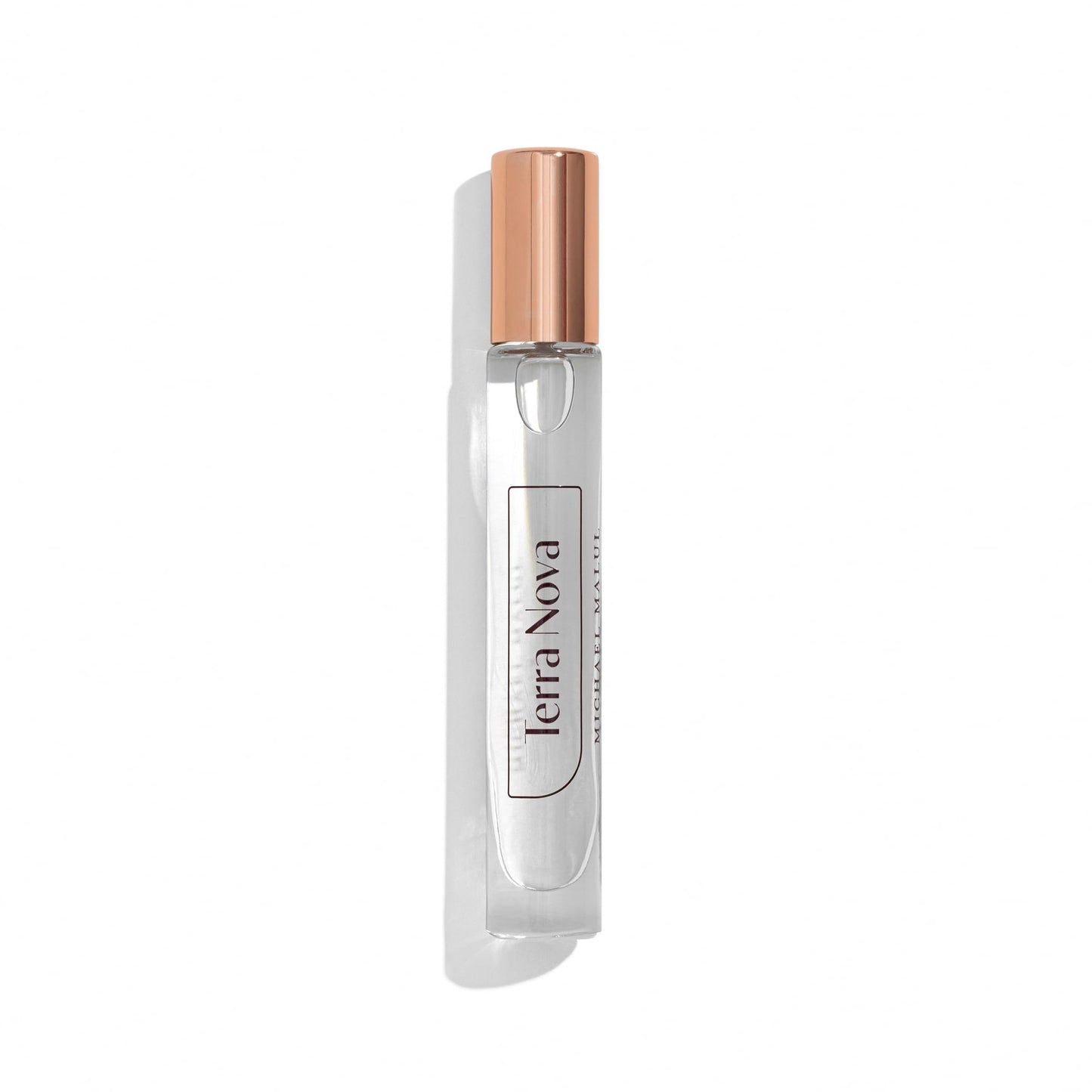 Michael Malul Terra Nova Eau de Parfum – 10ml Travel Size