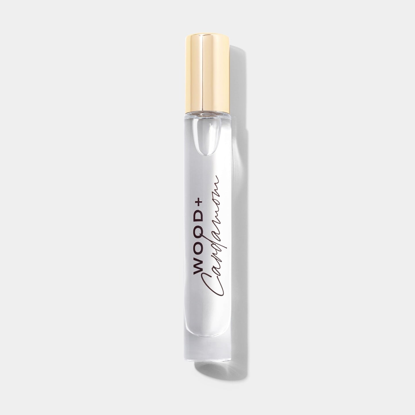 Michael Malul Wood + Cardamom – 10ml Travel Size Fragrance
