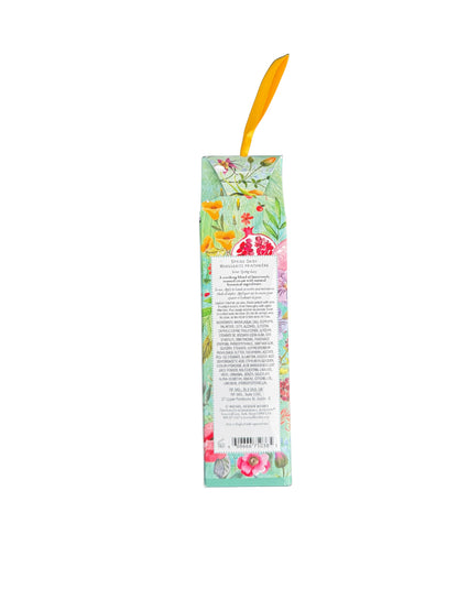 Michel Design Works Hand Cream with Shea Butter – 2.5oz Spring Daisy