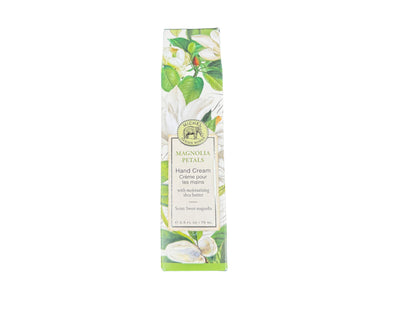 Michel Design Works Hand Cream with Shea Butter – Magnolia Petals (2.5 oz)